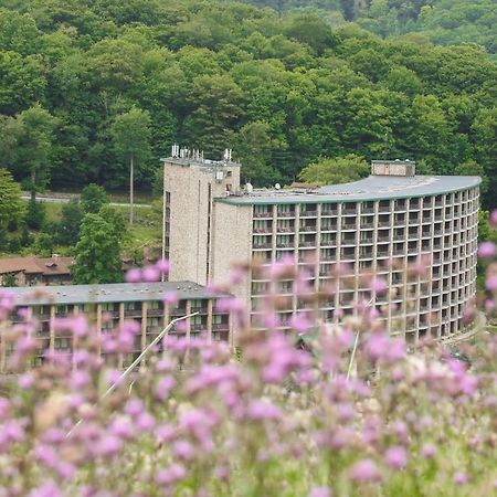 Slopeside Hotel By Seven Springs Resort Champion Exterior photo